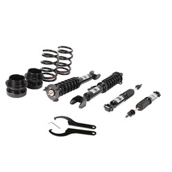 Versus Street Coilovers for Tesla Model 3